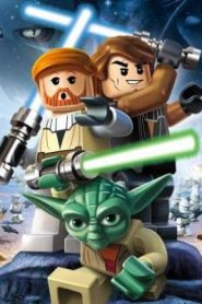 فيلم كرتون ليغو حرب النجوم نجم الموت LEGO Star Wars: The Empire Strikes Out﻿ مدبلج عربي