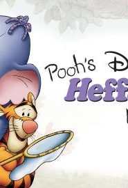 فيلم بو هافلومب – Pooh’s Heffalump Movie مدبلج لهجة مصرية