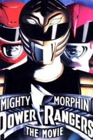 الفيلم العائلي باور رينجرز Mighty Morphin Power Rangers: The Movie مدبلج عربي