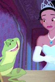فيلم كرتون الأميرة والضفدع | The Princess and the Frog مدبلج لهجة مصرية