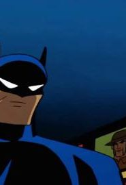 مغامرات باتمان الموسم 1 الحلقة 20