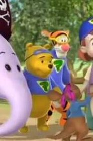 Disney My Friends Tigger & Pooh ديزني أصدقائي تايجر وبوه مدبلج الحلقة 5