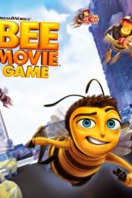 فيلم الكرتون النحلة Bee Movie مدبلج عربي