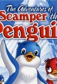 مشاهدة فيلم مغامرات البطريق سوسو – لولو The Adventures of Scamper the Penguin مدبلج