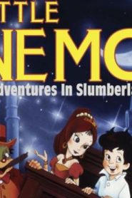 فيلم الكرتون ليتل نيمو Little Nemo Adventures in Slumberland مدبلج عربي