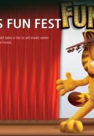 فلم كرتون Garfield’s Fun Fest مدبلج