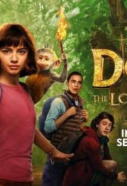 فلم عائلي دورا ومدينة الذهب المفقودة – Dora and the Lost City of Gold 2019 مترجم عربي