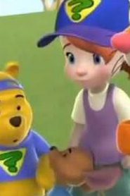 Disney My Friends Tigger & Pooh ديزني أصدقائي تايجر وبوه مدبلج الحلقة 29