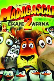 فلم Madagascar Escape 2 Africa مدبلج