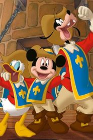 فيلم كرتون ميكي دونالد غوفي الفرسان الثلاثة | Mickey Donald Goofy The Three Musketeers مدبلج عربي