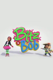 بيتز و بوب – Bitz And Bob