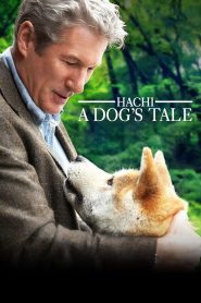 فيلم عائلي هاتشي: قصة كلب – Hachi: A Dog’s Tale مترجم عربي