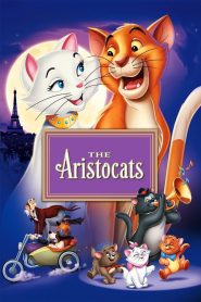 فيلم كرتون قطط استقراطية – The Aristocats مدبلج لهجة مصرية