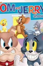 كرتون عرض توم وجيري – The Tom and Jerry Show مدبلج