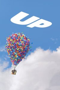فيلم كرتون فوق – Up مدبلج لهجة مصرية