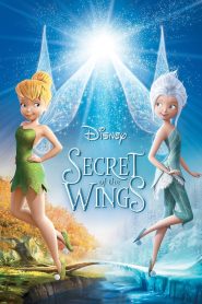 فيلم كرتون تينكربيل وسر الأجنحة – Tinker Bell Secret of the Wings مدبلج عربي