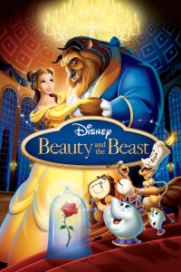 فيلم كرتون الجميلة والوحش – Beauty and the Beast مدبلج لهجة مصرية
