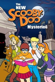 كرتون سكوبي دو – Scooby-Doo مدبلج