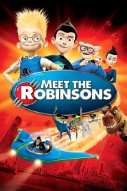 فيلم كرتون قابل روبنسونز – Meet the Robinsons مدبلج لهجة مصرية