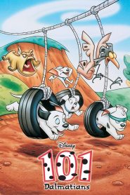 مسلسل 101 كلب منقط – 101 Dalmatians: The Series مدبلج