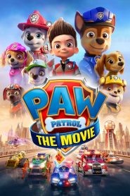 كرتون دوريات المخلاب : الفيلم – PAW Patrol: The Movie مدبلج