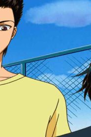 أمير التنس الموسم 1 الحلقة 2 : الساموراي الصغير