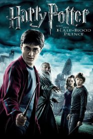 فيلم هارى بوتر و الأمير الهجين – Harry Potter and the Half-Blood Prince مترجم عربي
