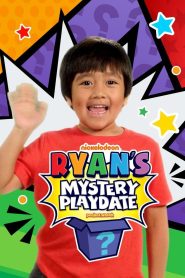 ريان والضيف اللغز – Ryan’s Mystery Playdate