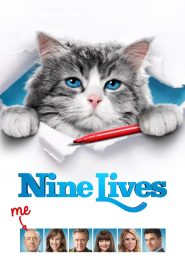 فيلم Nine Lives – تسع حيوات مترجم