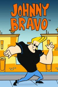 كرتون جوني برافو – Johnny Bravo مدبلج
