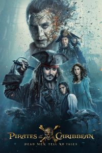 فيلم قراصنة الكاريبي: الموتى لا يروون حكايات – Pirates of the Caribbean: Dead Men Tell No Tales مدبلج