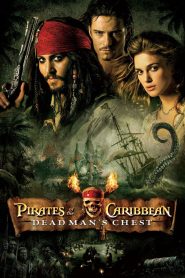 فيلم قراصنة الكاريبي: صندوق الرجل الميت – Pirates of the Caribbean: Dead Man’s Chest مدبلج