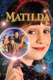فيلم ماتيلدا – Matilda مدبلج