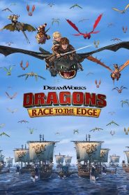 كرتون تنانين سباق الى الحافة – Dragons: Race to the Edge مدبلج
