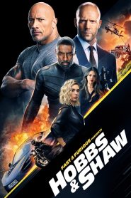 فيلم السريع والغاضب يقدم: هوبس وشاو – Fast & Furious Presents: Hobbs & Shaw