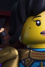 LEGO Ninjago Season 15 Crystalized الحلقة 22 شجاع ولكن غبي