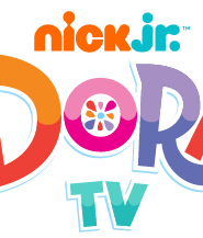 قناة nick jr dora tv | بث مباشر