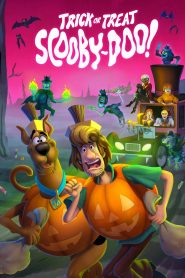 فيلم Trick or Treat Scooby-Doo!