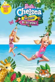 فيلم Barbie & Chelsea: The Lost Birthday مدبلج