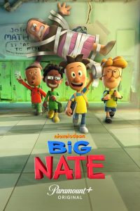 Big Nate: Season 1