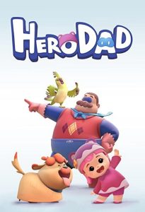 Hero Dad: Season 1