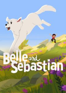 Belle and Sebastian: Season 1
