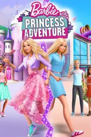 فيلم Barbie: Princess Adventure مدبلج