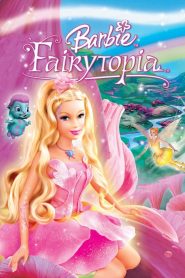 فيلم Barbie: Fairytopia مدبلج