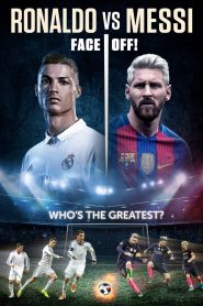 رونالدو ضد ميسي [Ronaldo vs. Messi]