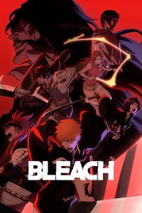 Bleach: Thousand-Year Blood War الموسم 17
