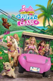 فيلم Barbie & Her Sisters in a Puppy Chase مدبلج