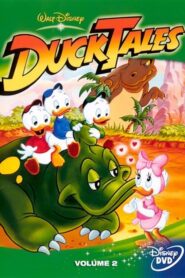 DuckTales: Season 2