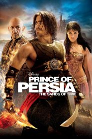 فيلم Prince of Persia: The Sands of Time مدبلج