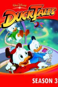 DuckTales: Season 3